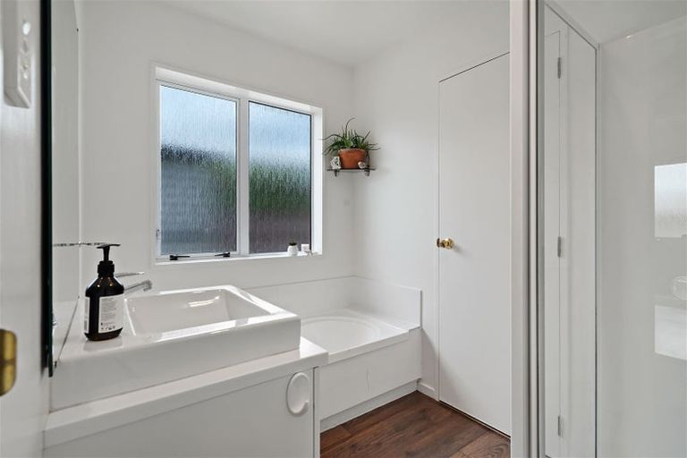 Photo of property in 2/42 Bicknor Street, Templeton, Christchurch, 8042