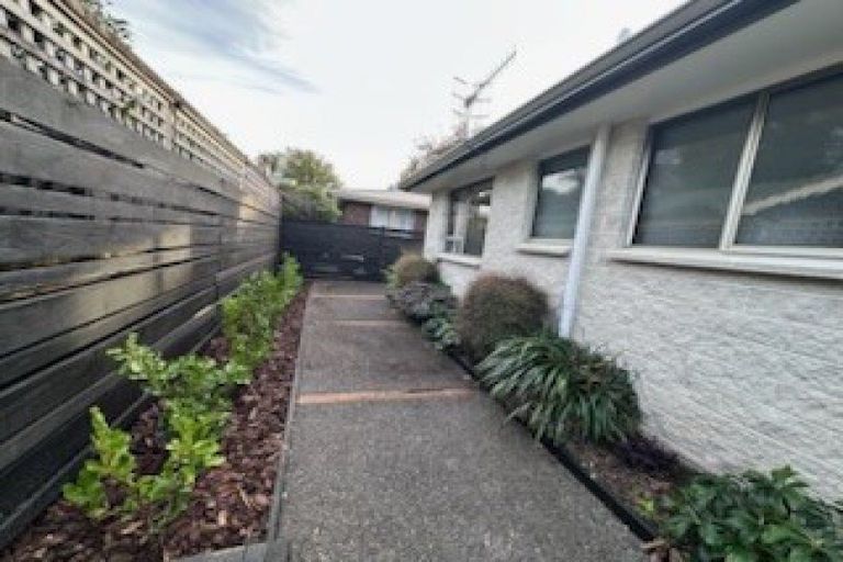 Photo of property in 311b Fitzherbert Avenue, West End, Palmerston North, 4410
