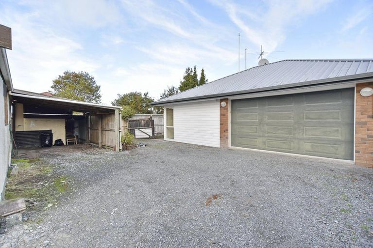 Photo of property in 13 Broom Street, Kaiapoi, 7630