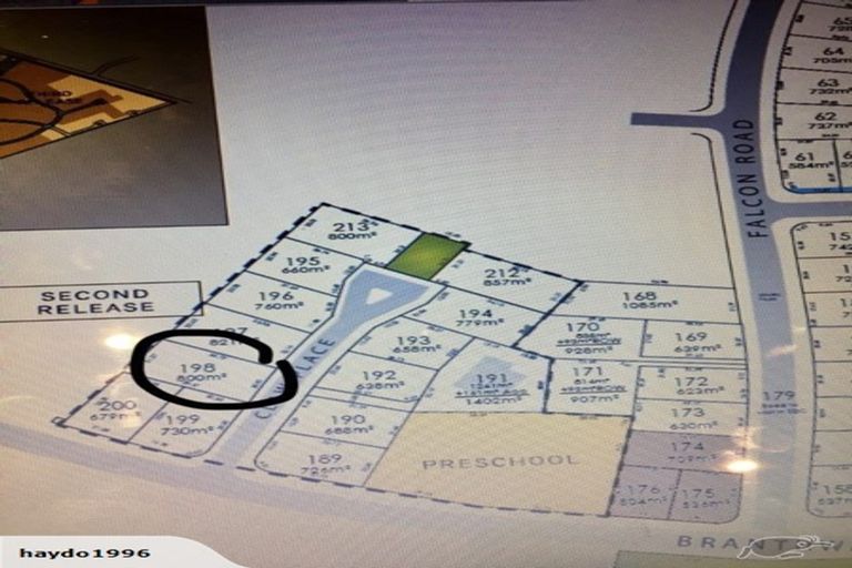 Photo of property in 3 Claw Place, Rolleston, 7615