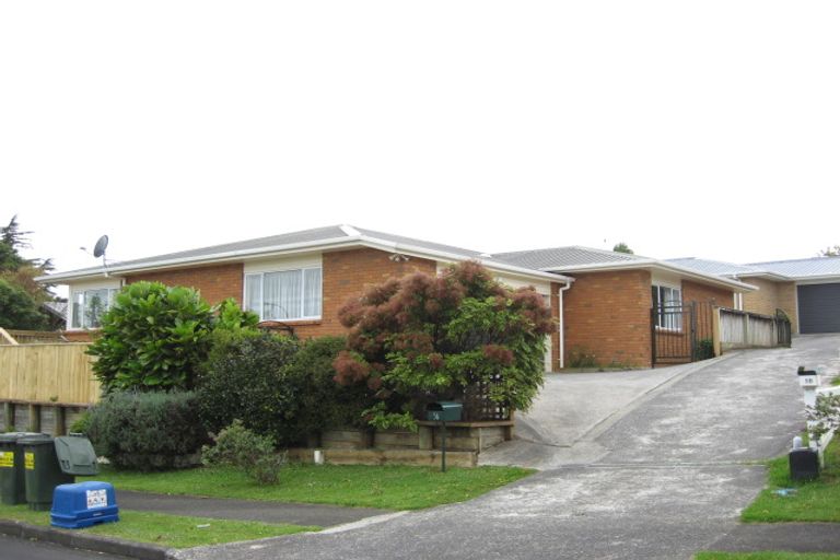 Photo of property in 5a Hawke Place, Pukekohe, 2120