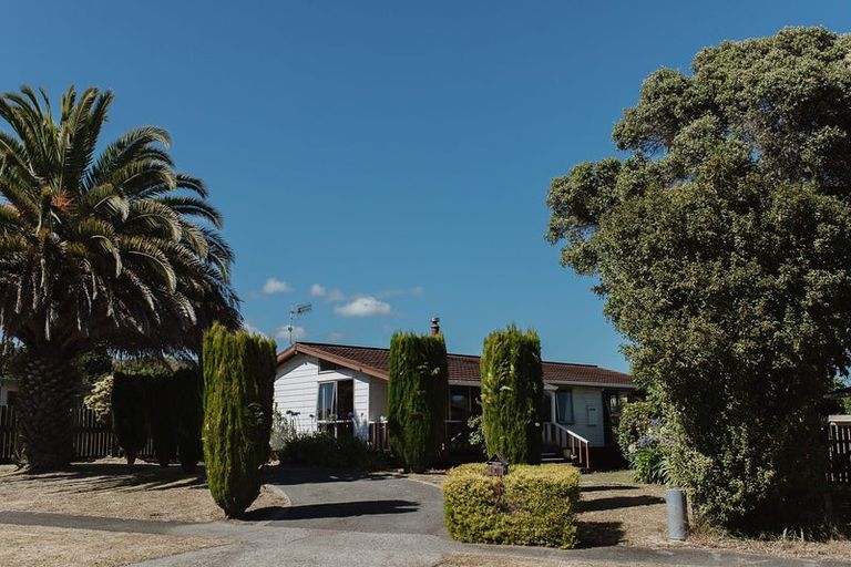 Photo of property in 7 Kanawa Street, Waikanae, 5036