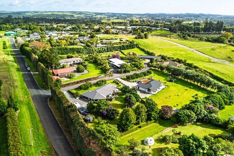 Photo of property in 2 Crackerjack Crescent, Kerikeri, 0293