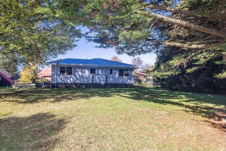 Photo of property in 24 Turoa Drive, Ohakune, 4625