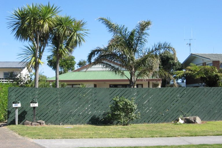 Photo of property in 45b Percy Road, Papamoa Beach, Papamoa, 3118