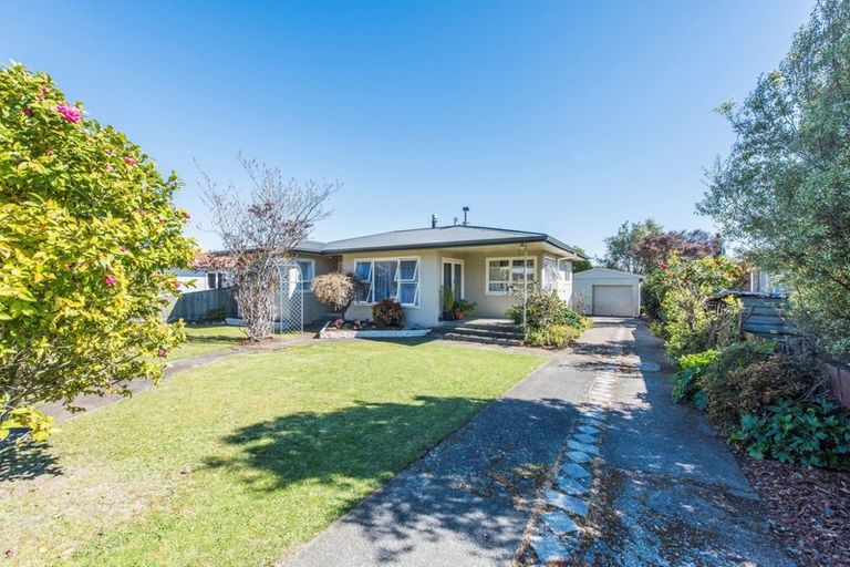 Photo of property in 9 Polglase Street, Richmond, 7020