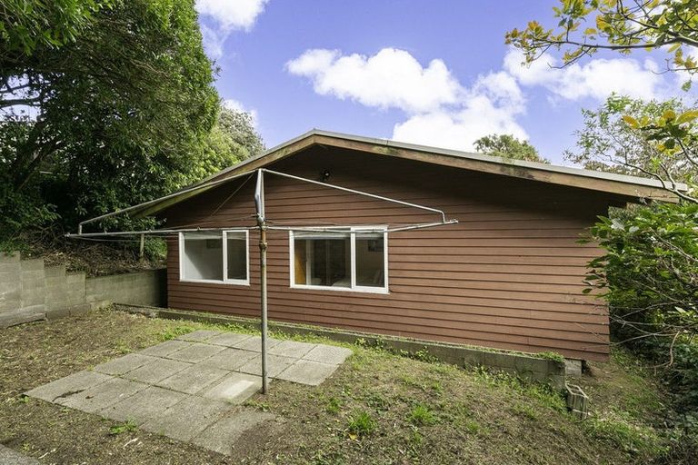 Photo of property in 116 Pembroke Road, Northland, Wellington, 6012