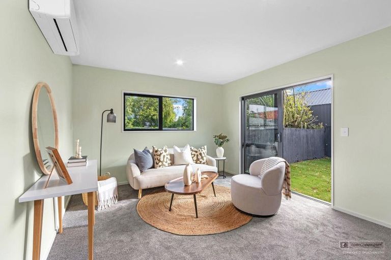 Photo of property in 4/29 Wyon Street, Linwood, Christchurch, 8062