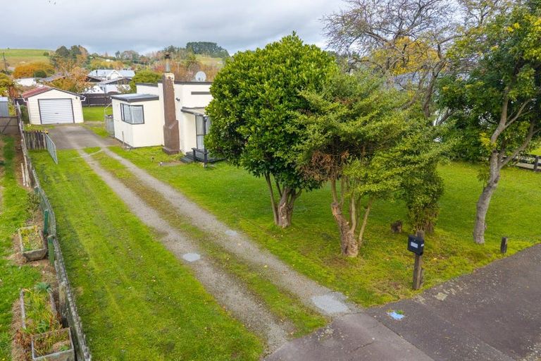 Photo of property in 225 Main Street, Pahiatua, 4910