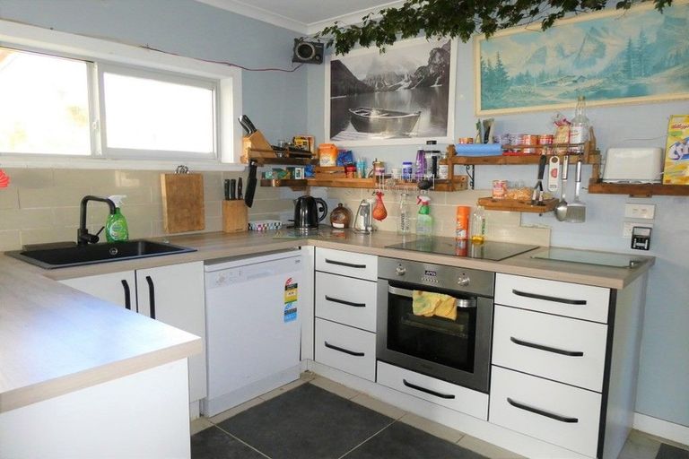 Photo of property in 4-6 Ross Street, Dunollie, Runanga, 7803