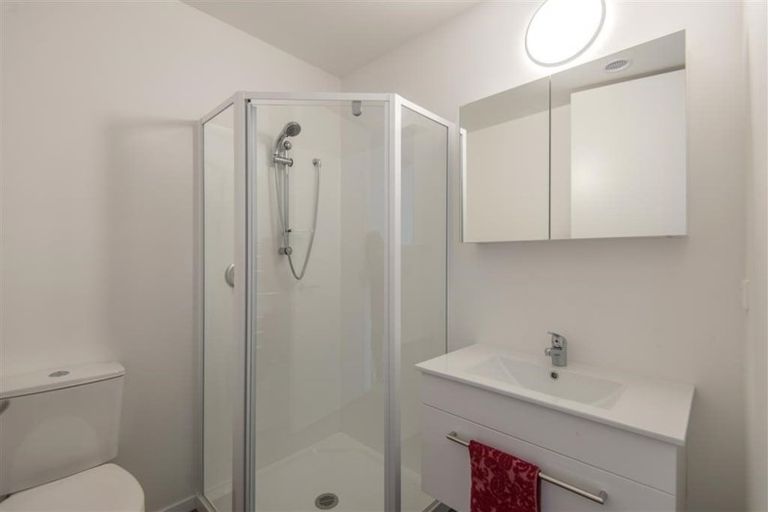 Photo of property in 7/399 Manchester Street, Christchurch Central, Christchurch, 8013