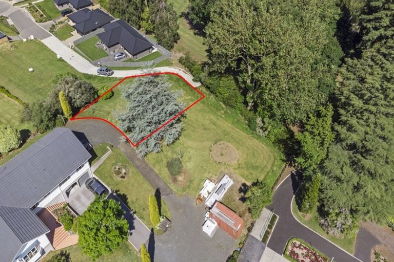 Photo of property in 8 Memorial Rise, Morrinsville, 3300