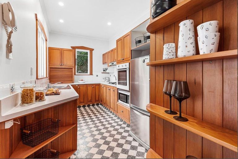 Photo of property in 84b Rintoul Street, Newtown, Wellington, 6021