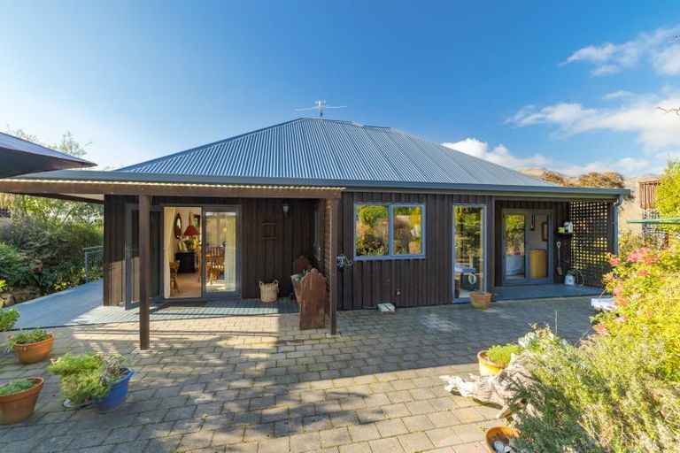 Photo of property in 17 Te Ra Crescent, Diamond Harbour, 8972