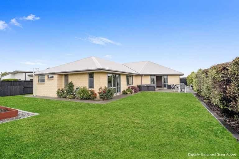 Photo of property in 56 Quartz Drive, Rolleston, 7614