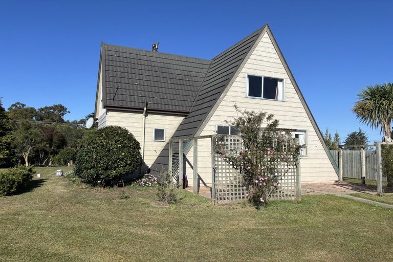 Photo of property in 87 Ardgowan Road, Ardgowan, Oamaru, 9492