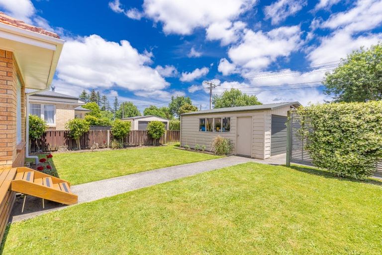 Photo of property in 228 Fox Street, Hamilton East, Hamilton, 3216