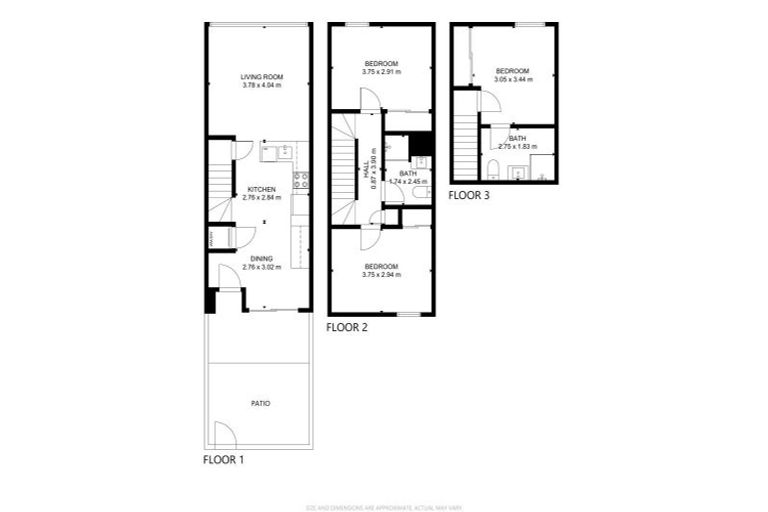 Photo of property in 59/170u Fraser Avenue, Johnsonville, Wellington, 6037