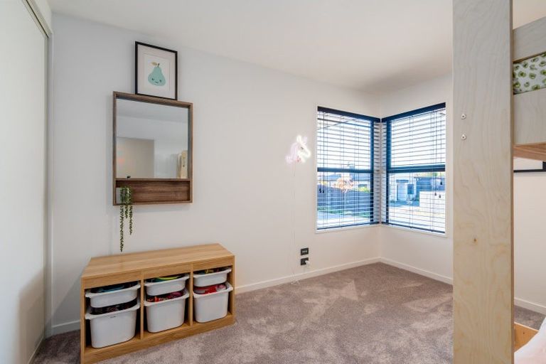 Photo of property in 11 Minorca Lane, Burwood, Christchurch, 8083