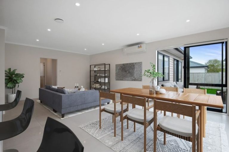 Photo of property in 53 Nganui Avenue, Takanini, 2112