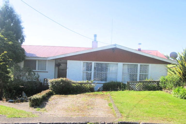 Photo of property in 16 Mckenzie Avenue, Otorohanga, 3900