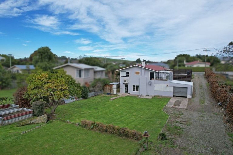 Photo of property in 42 Arun Street, South Hill, Oamaru, 9400