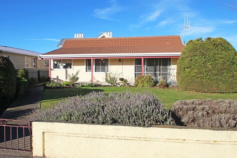 Photo of property in 375 Thames Highway, Oamaru North, Oamaru, 9400