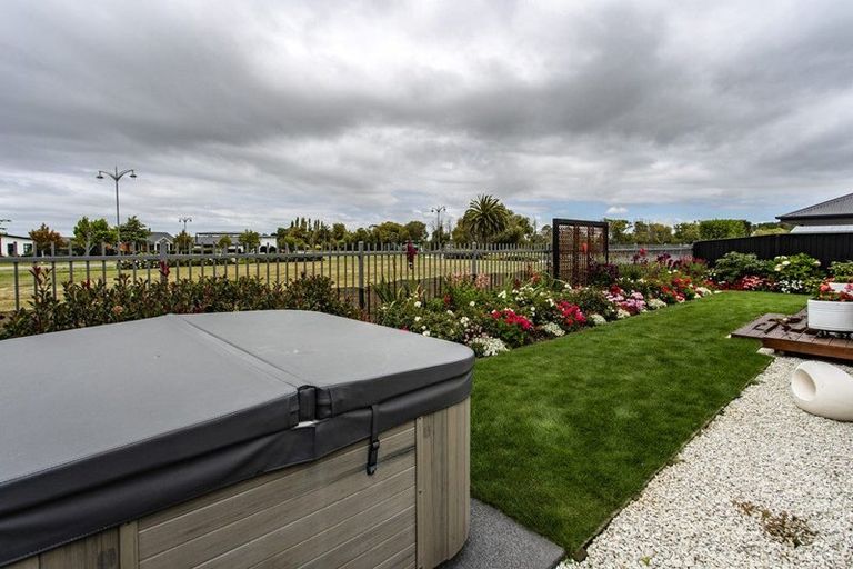 Photo of property in 5 Mckee Lane, Kaiapoi, 7630