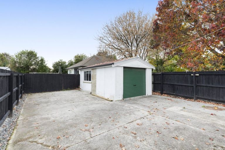 Photo of property in 36 Eveleyn Couzins Avenue, Richmond, Christchurch, 8013