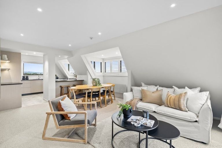 Photo of property in 602/18 Carlton Mill Road, Merivale, Christchurch, 8014