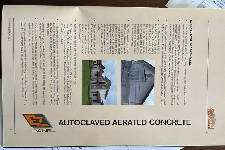 Photo of property in 16 Sika Avenue, Feilding, 4775