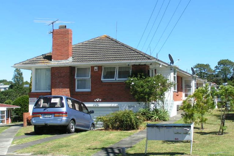Photo of property in 5/60 Church Street, Northcote Point, Auckland, 0627