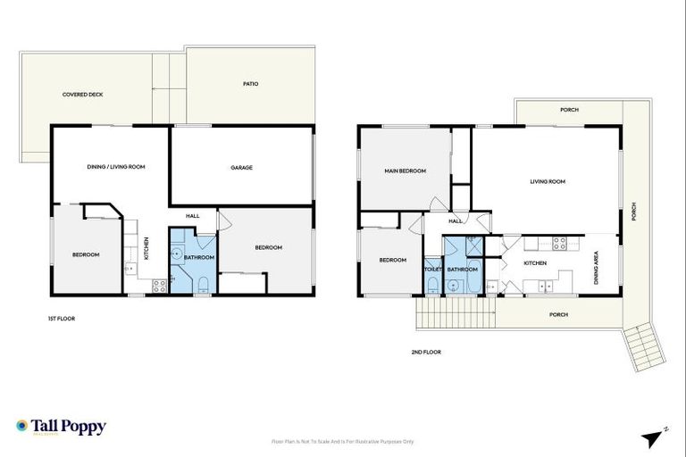 Photo of property in 2/8 Cherry Avenue, Enner Glynn, Nelson, 7011