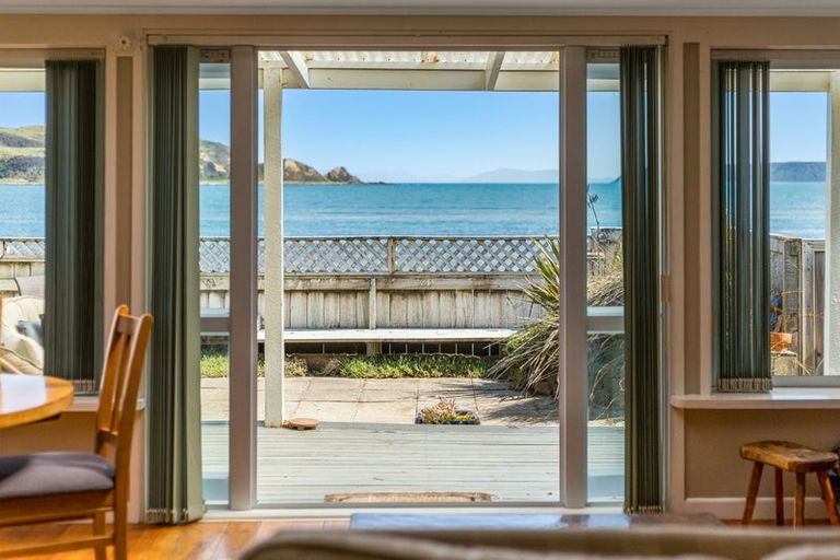 Photo of property in 32 Steyne Avenue, Plimmerton, Porirua, 5026