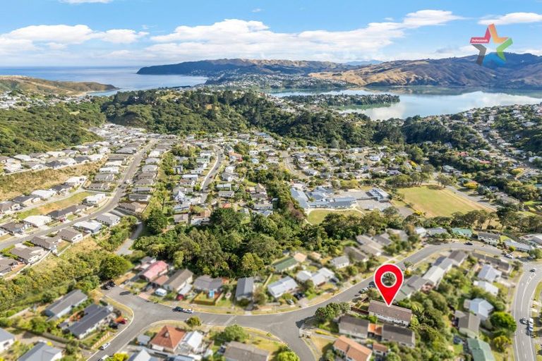 Photo of property in 212a Staithes Drive South, Whitby, Porirua, 5024