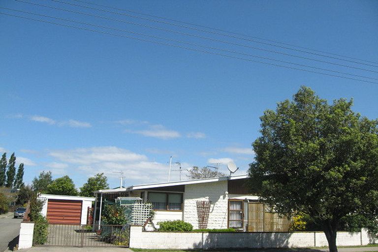 Photo of property in 33b Fulton Street, Springlands, Blenheim, 7201