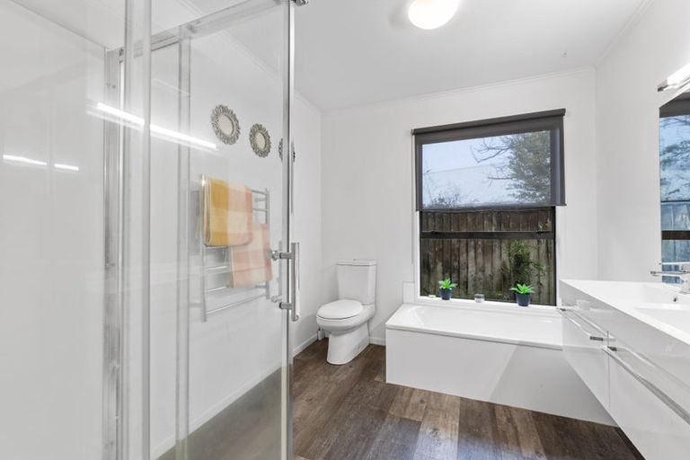 Photo of property in 9 Ludlow Place, Parklands, Christchurch, 8083