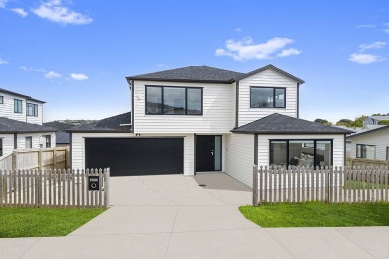 Photo of property in 4 Ta Moko Drive, Gulf Harbour, Whangaparaoa, 0930