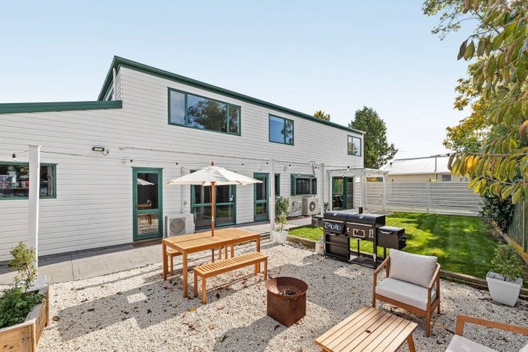 Photo of property in 24a Charles Street, Kaiapoi, 7630