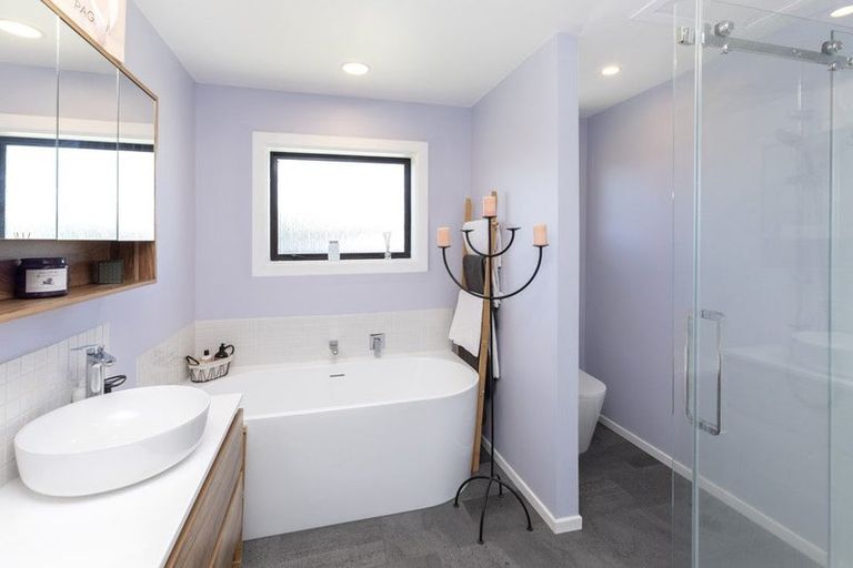 Photo of property in 18 Voss Street, Shirley, Christchurch, 8013