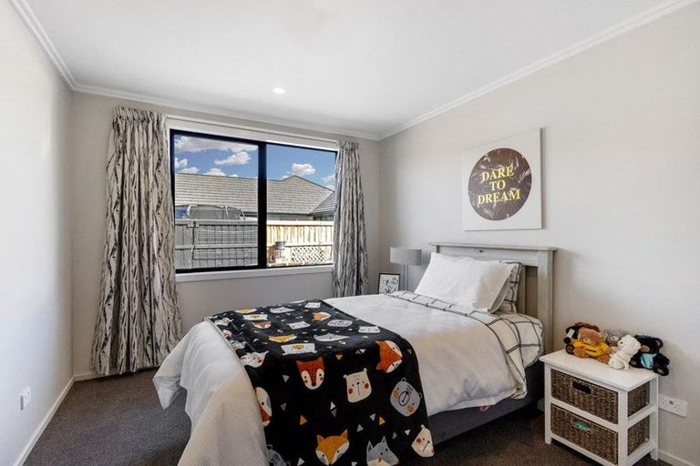 Photo of property in 12 Riverstone Drive, Rolleston, 7614