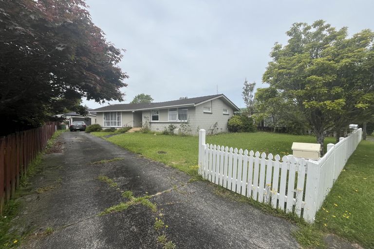 Photo of property in 12 Claremont Avenue, Chartwell, Hamilton, 3210