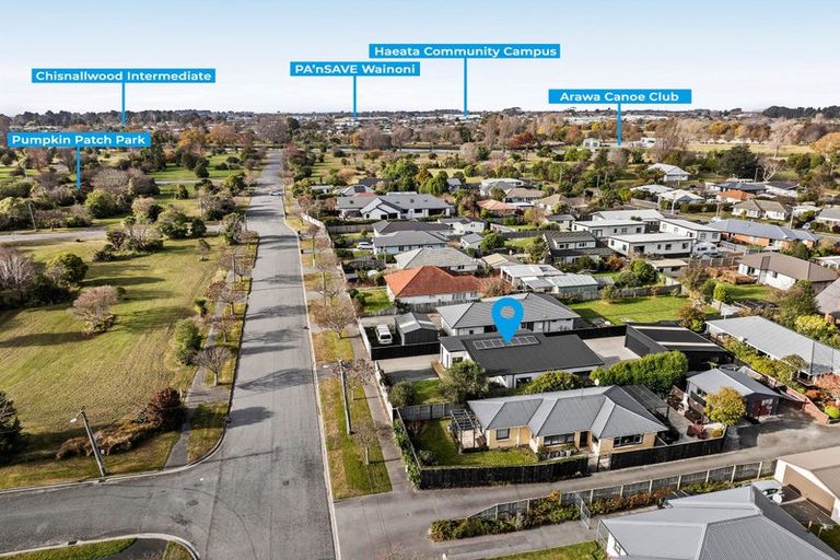 Photo of property in 82 Mcbratneys Road, Dallington, Christchurch, 8061
