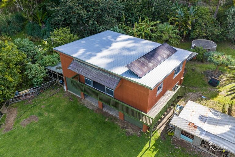 Photo of property in 70 Rototuna Road, Pouto, Te Kopuru, 0391