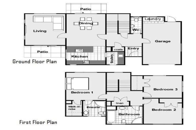 Photo of property in 37 Havana Rise, Grenada Village, Wellington, 6037