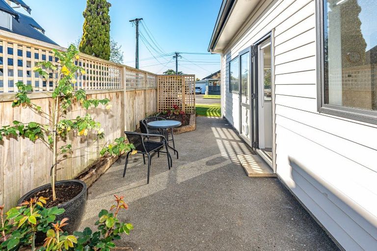 Photo of property in 3a Porritt Street, Saint Johns Hill, Wanganui, 4500