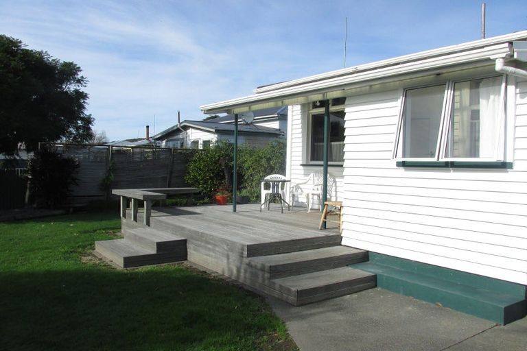 Photo of property in 141 Lucknow Street, Wairoa, 4108