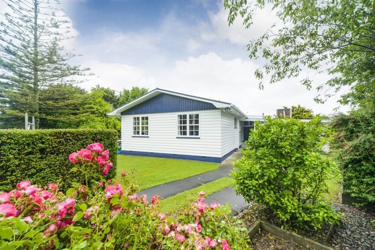 Photo of property in 45 Worcester Street, Ashhurst, 4810