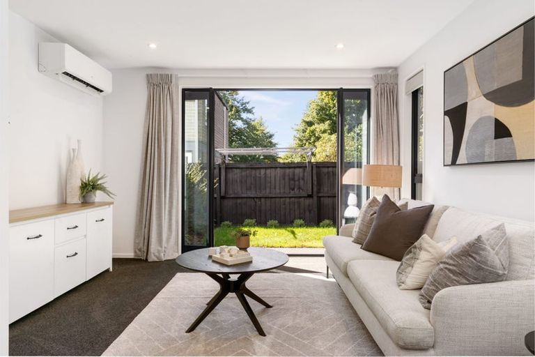 Photo of property in 6/3 Ayr Street, Riccarton, Christchurch, 8011