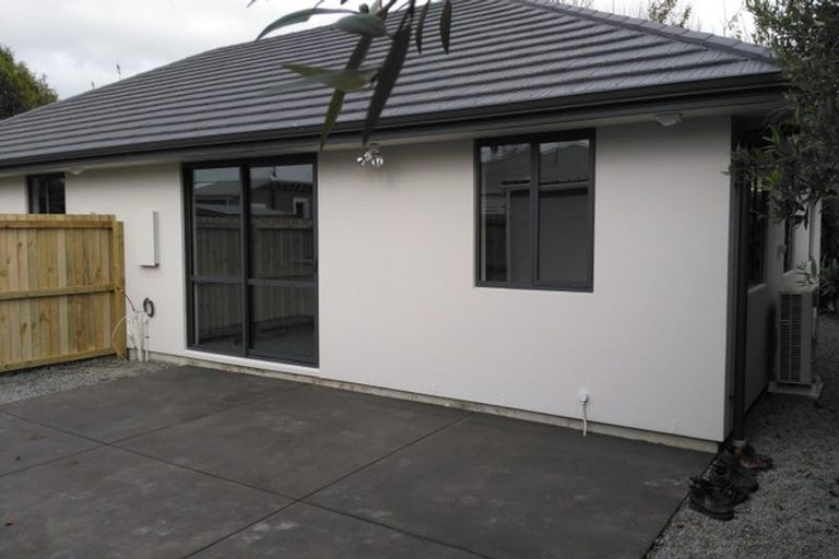 Photo of property in 18 Ashmole Street, Woolston, Christchurch, 8023